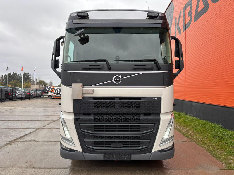 Volvo FH 500 6x4 ADR - Тягач: фото 3 Volvo FH 500 6x4 ADR - Тягач: фото 3