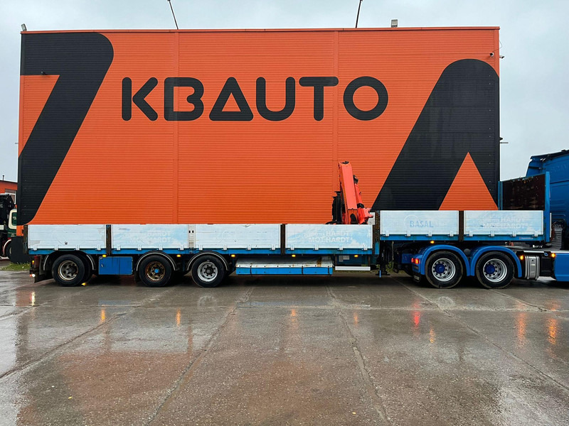 Tyllis Jumbo 3JPA PALFINGER PK23500 / PLATFORM L=9069 mm + 4419 mm в лизинг Tyllis Jumbo 3JPA PALFINGER PK23500 / PLATFORM L=9069 mm + 4419 mm: фото 7 Tyllis Jumbo 3JPA PALFINGER PK23500 / PLATFORM L=9069 mm + 4419 mm в лизинг Tyllis Jumbo 3JPA PALFINGER PK23500 / PLATFORM L=9069 mm + 4419 mm: фото 7