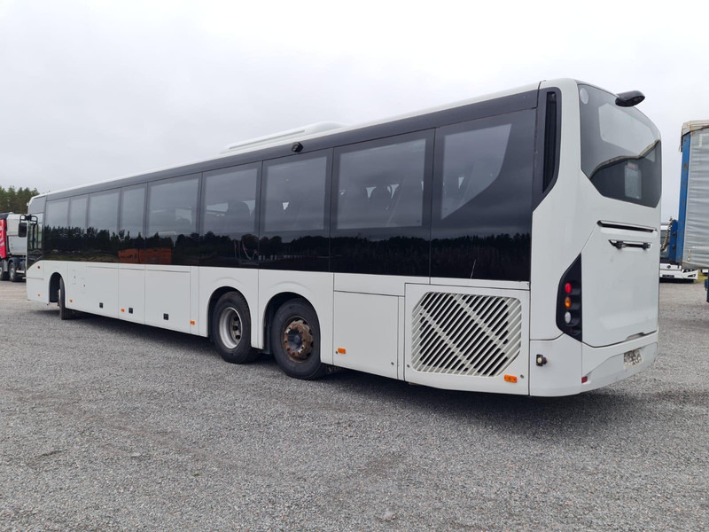 Volvo 8900 B8R 6x2*4 EURO6 / 59 SEATS / AC / AUXILIARY HEATING / Wheelchair lift / - Пригородный автобус: фото 4 Volvo 8900 B8R 6x2*4 EURO6 / 59 SEATS / AC / AUXILIARY HEATING / Wheelchair lift / - Пригородный автобус: фото 4