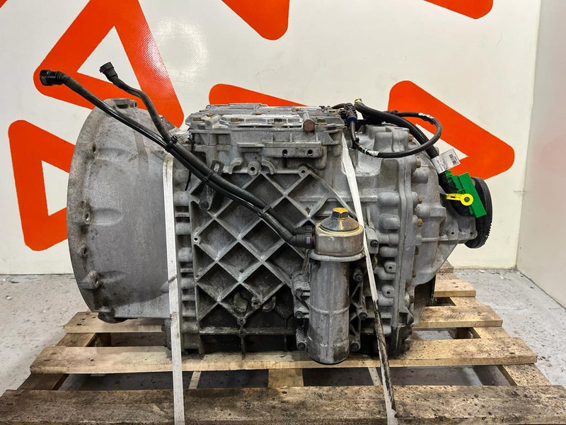 Volvo AT2612D GEARBOX / 3190666 - Коробка передач для Грузовиков: фото 3 Volvo AT2612D GEARBOX / 3190666 - Коробка передач для Грузовиков: фото 3