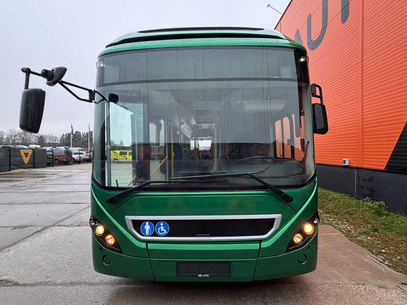 Volvo B5LH 7900 HYBRID 4x2 HYBRID / AC / AUXILIARY HEATING / WHEELCHAIR RAMP - Городской автобус: фото 2 Volvo B5LH 7900 HYBRID 4x2 HYBRID / AC / AUXILIARY HEATING / WHEELCHAIR RAMP - Городской автобус: фото 2