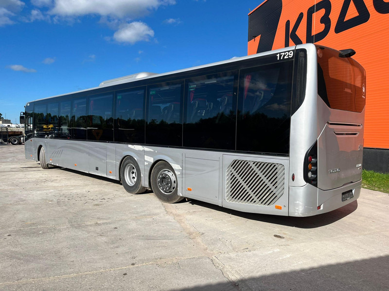 Volvo B8R 8900 LE 44 SEATS + 49 STANDING / AC / AUXILIARY HEATER - Пригородный автобус: фото 5 Volvo B8R 8900 LE 44 SEATS + 49 STANDING / AC / AUXILIARY HEATER - Пригородный автобус: фото 5
