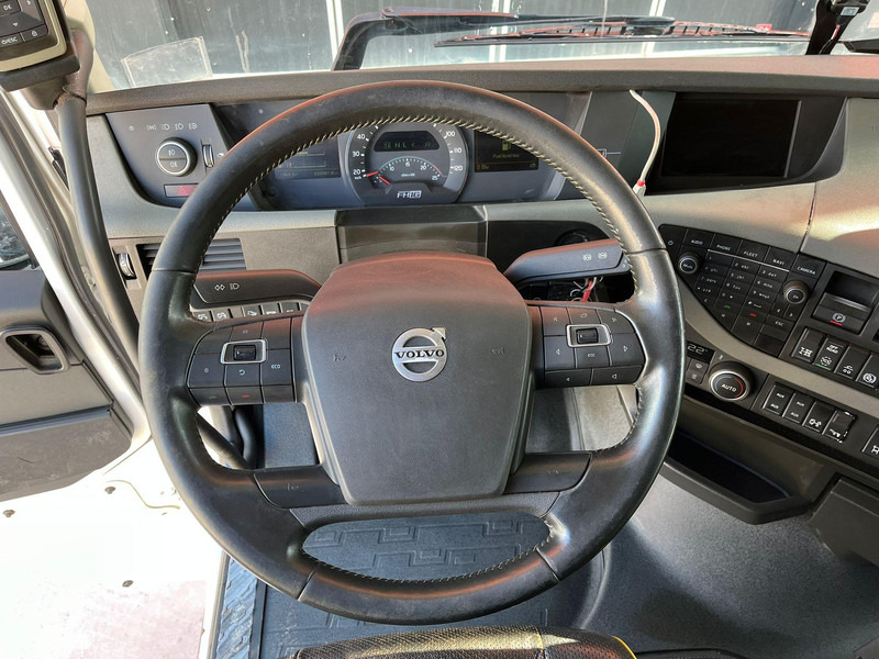 Крюковой мультилифт, Автоманипулятор Volvo FH 16 750 8x4*4 COMBI / PK34002 / JOAB L 24 ton / L=4950 mm: фото 19 Крюковой мультилифт, Автоманипулятор Volvo FH 16 750 8x4*4 COMBI / PK34002 / JOAB L 24 ton / L=4950 mm: фото 19