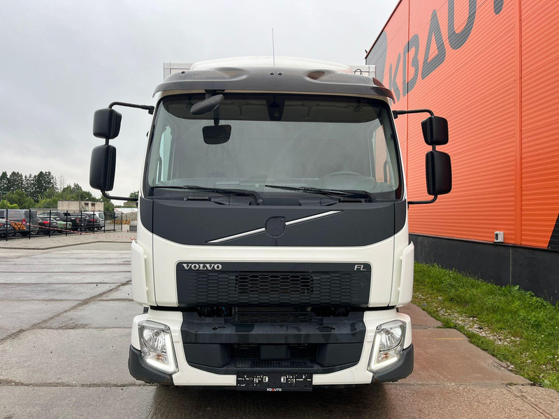 Volvo FL 280 4x2 BOX L=8688 mm - Грузовик с закрытым кузовом: фото 3 Volvo FL 280 4x2 BOX L=8688 mm - Грузовик с закрытым кузовом: фото 3
