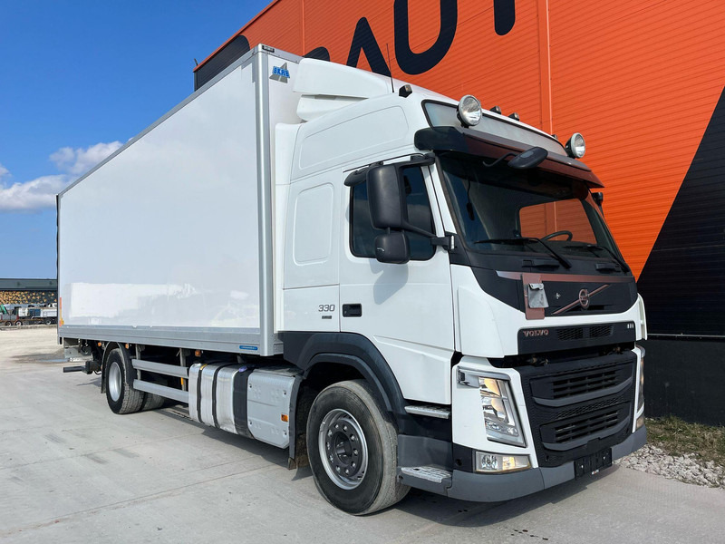 Volvo Volvo FM 330 4x2 BOX L=7952 mm - Грузовик с закрытым кузовом: фото 3 Volvo Volvo FM 330 4x2 BOX L=7952 mm - Грузовик с закрытым кузовом: фото 3