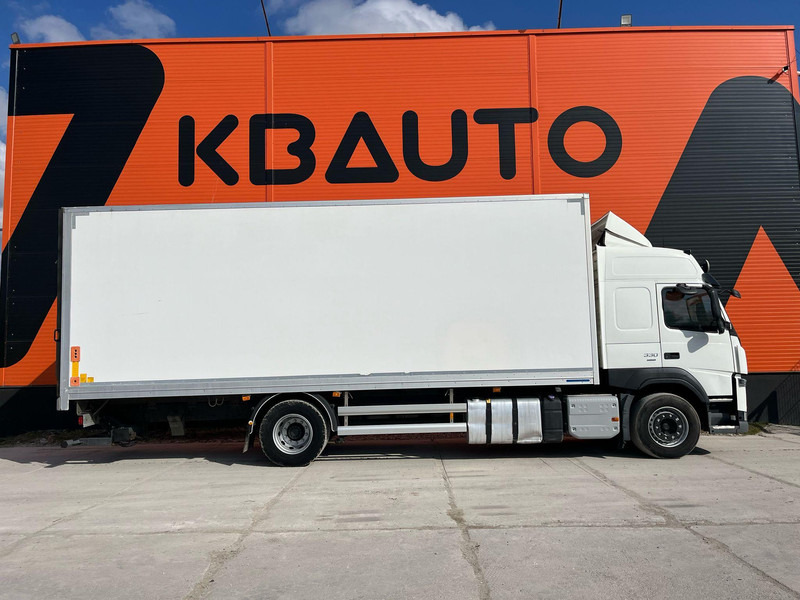 Volvo Volvo FM 330 4x2 BOX L=7952 mm - Грузовик с закрытым кузовом: фото 4 Volvo Volvo FM 330 4x2 BOX L=7952 mm - Грузовик с закрытым кузовом: фото 4