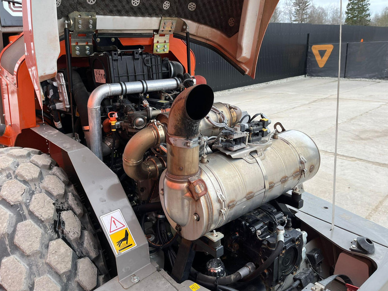 Каток Weycor AW 1120 E: фото 15 Каток Weycor AW 1120 E: фото 15