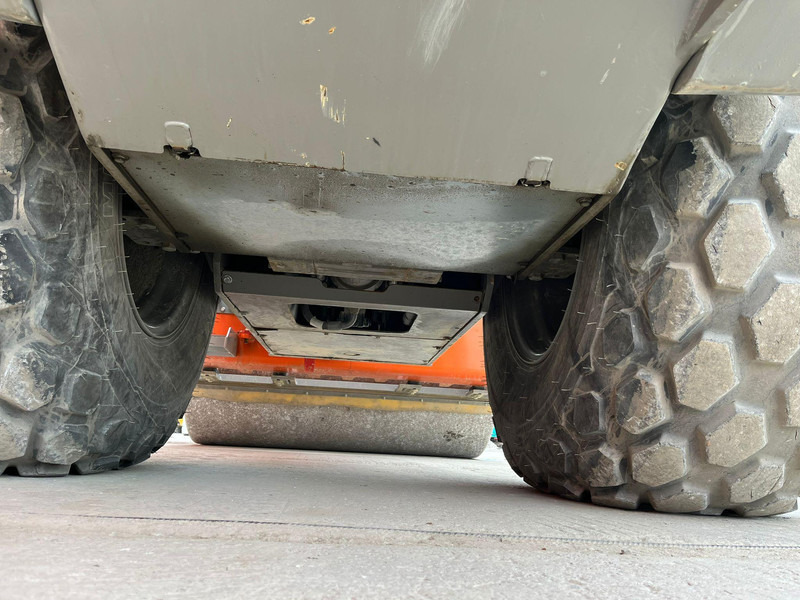 Каток Weycor AW 1120 E: фото 17 Каток Weycor AW 1120 E: фото 17