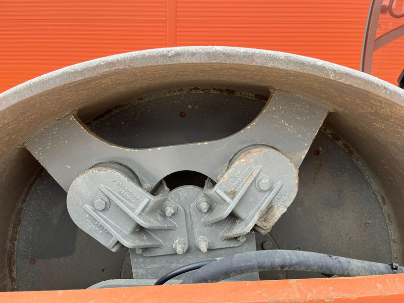 Каток Weycor AW 1120 E: фото 14 Каток Weycor AW 1120 E: фото 14