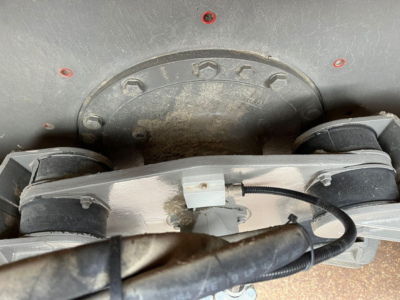 Каток Weycor AW 1120 E: фото 12 Каток Weycor AW 1120 E: фото 12