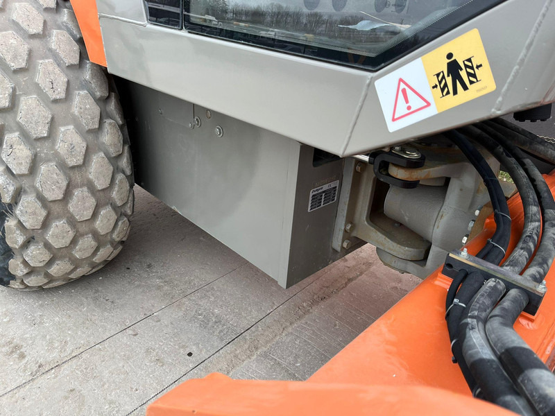 Каток Weycor AW 1120 E: фото 18 Каток Weycor AW 1120 E: фото 18