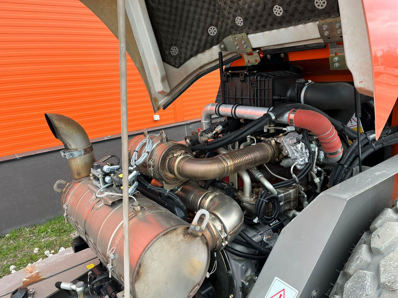 Каток Weycor AW 1120 E: фото 16 Каток Weycor AW 1120 E: фото 16