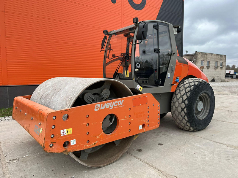 Weycor AW 1120 E - Каток: фото 2 Weycor AW 1120 E - Каток: фото 2