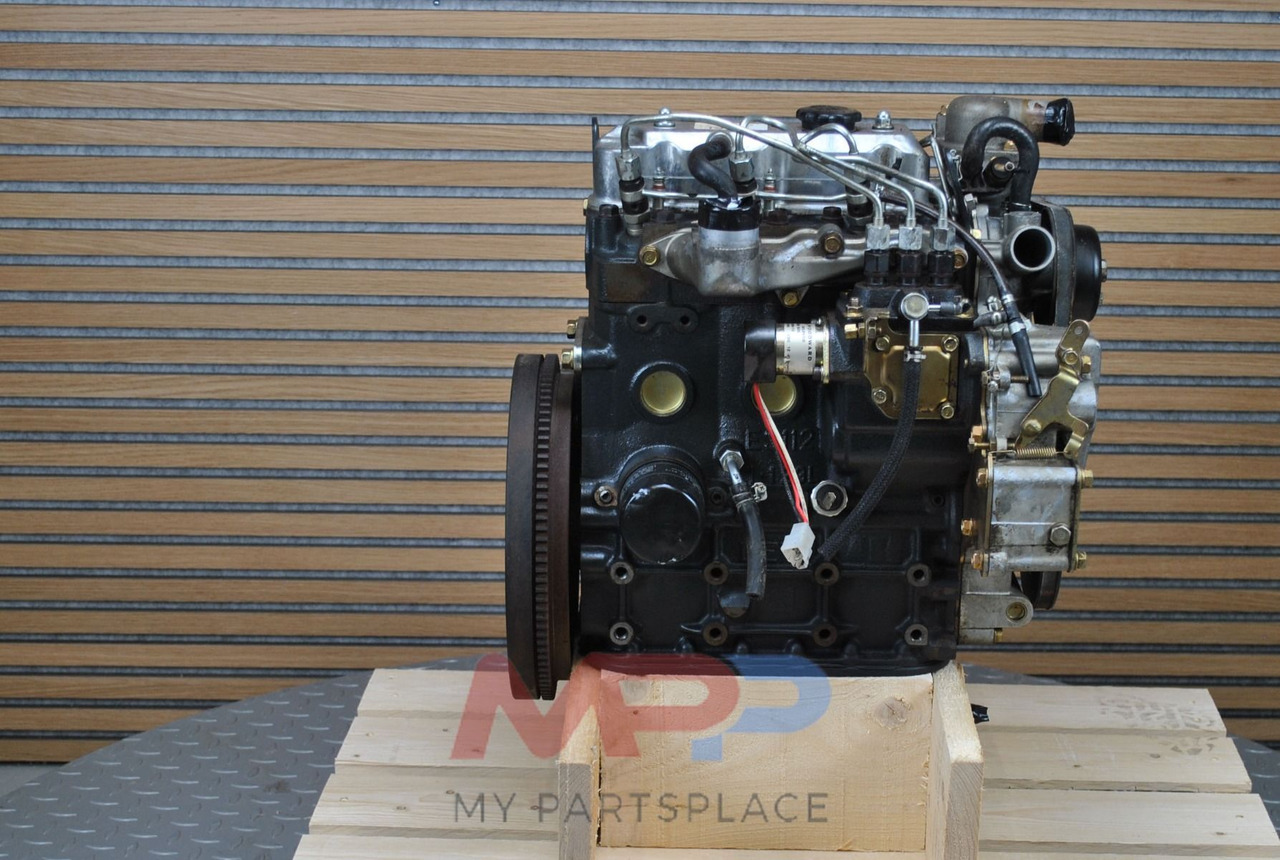 Iseki Iseki E3112 ook passend voor E3100 - Двигатель для Сельскохозяйственной техники: фото 4 Iseki Iseki E3112 ook passend voor E3100 - Двигатель для Сельскохозяйственной техники: фото 4