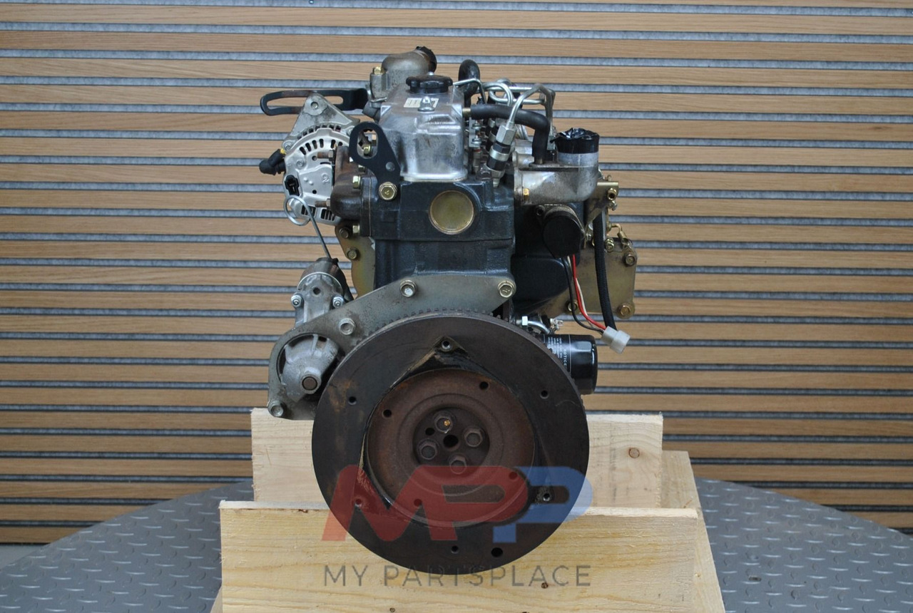 Iseki Iseki E3112 ook passend voor E3100 - Двигатель для Сельскохозяйственной техники: фото 3 Iseki Iseki E3112 ook passend voor E3100 - Двигатель для Сельскохозяйственной техники: фото 3