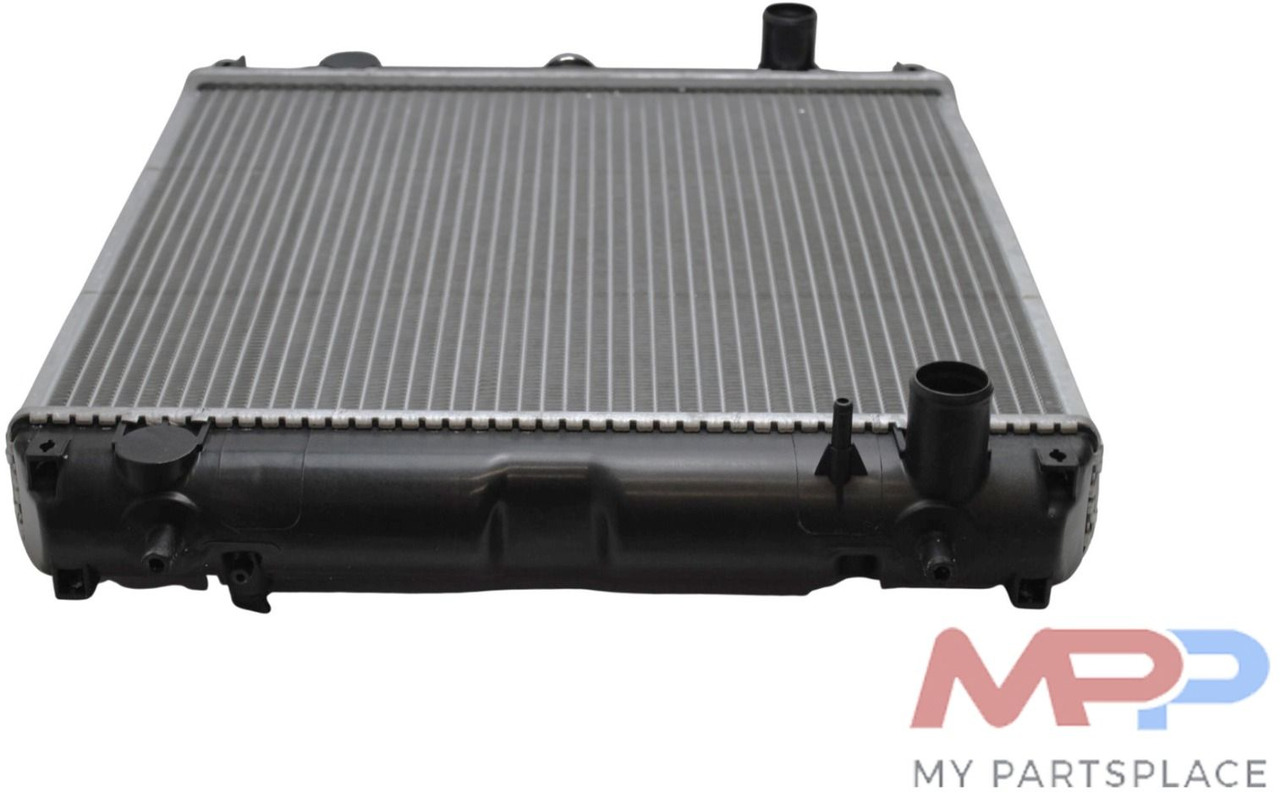 Kubota Radiator Yanmar 3TNV88 129242-44500 - Двигатель: фото 2 Kubota Radiator Yanmar 3TNV88 129242-44500 - Двигатель: фото 2