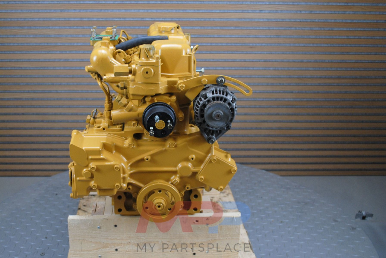 Mitsubishi Mitsubishi K4M K4N - Двигатель для Сельскохозяйственной техники: фото 2 Mitsubishi Mitsubishi K4M K4N - Двигатель для Сельскохозяйственной техники: фото 2