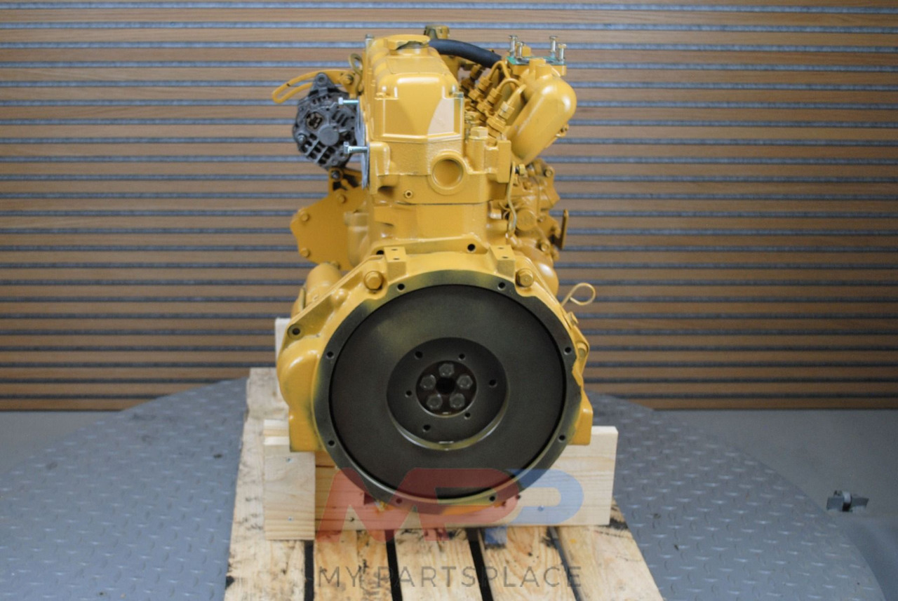 Mitsubishi Mitsubishi K4M K4N - Двигатель для Сельскохозяйственной техники: фото 4 Mitsubishi Mitsubishi K4M K4N - Двигатель для Сельскохозяйственной техники: фото 4