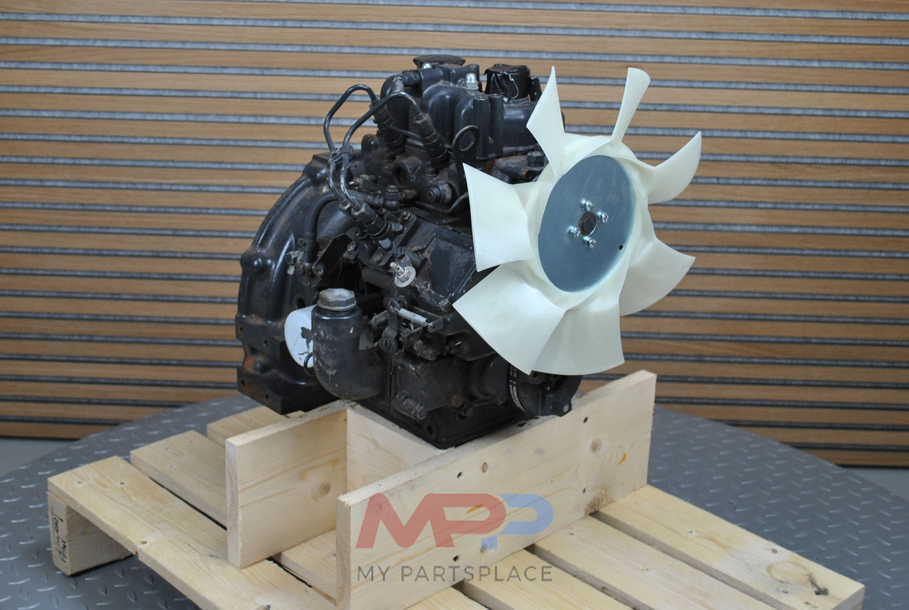 PERKINS 102-04 - Двигатель для Тракторов: фото 1 PERKINS 102-04 - Двигатель для Тракторов: фото 1