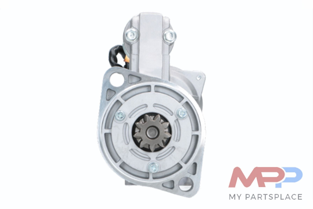 Yanmar Startmotor Yanmar/Komatsu o.a. 4TNV88 | 3TN75 | 3TN82 | 3TN84| 3TNE82 |4TN84 - Стартер: фото 5 Yanmar Startmotor Yanmar/Komatsu o.a. 4TNV88 | 3TN75 | 3TN82 | 3TN84| 3TNE82 |4TN84 - Стартер: фото 5