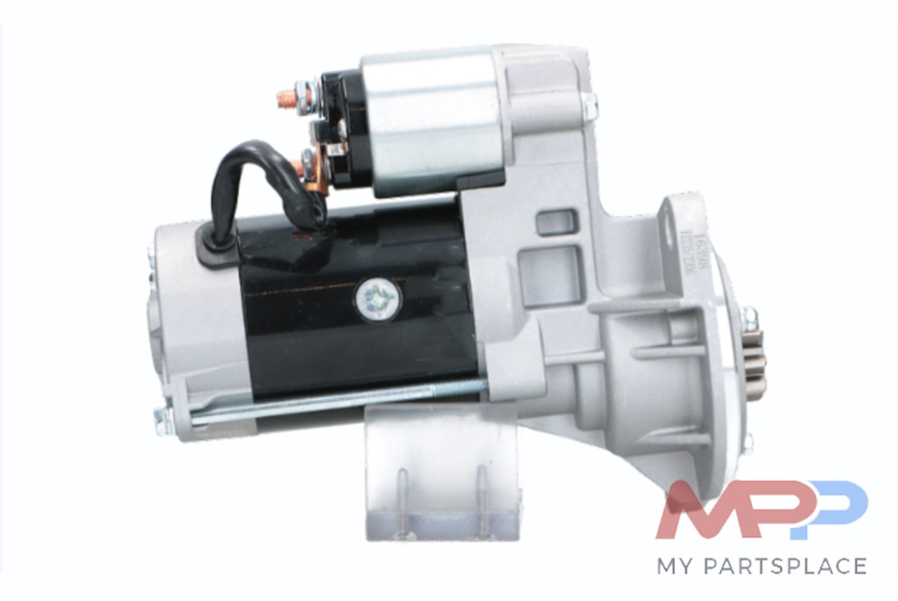 Yanmar Startmotor Yanmar/Komatsu o.a. 4TNV88 | 3TN75 | 3TN82 | 3TN84| 3TNE82 |4TN84 - Стартер: фото 3 Yanmar Startmotor Yanmar/Komatsu o.a. 4TNV88 | 3TN75 | 3TN82 | 3TN84| 3TNE82 |4TN84 - Стартер: фото 3