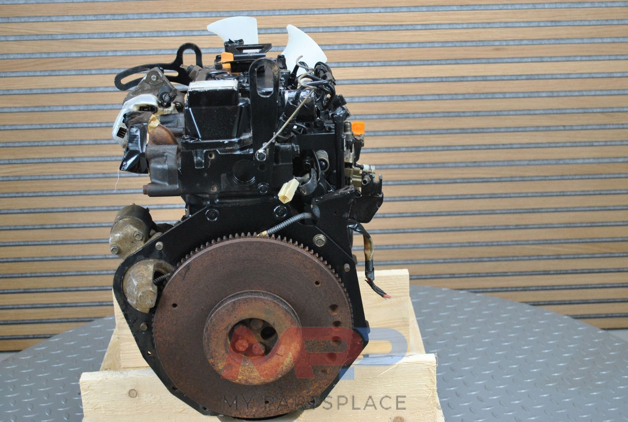 Yanmar Yanmar 3TNM72 - Двигатель для Сельскохозяйственной техники: фото 3 Yanmar Yanmar 3TNM72 - Двигатель для Сельскохозяйственной техники: фото 3