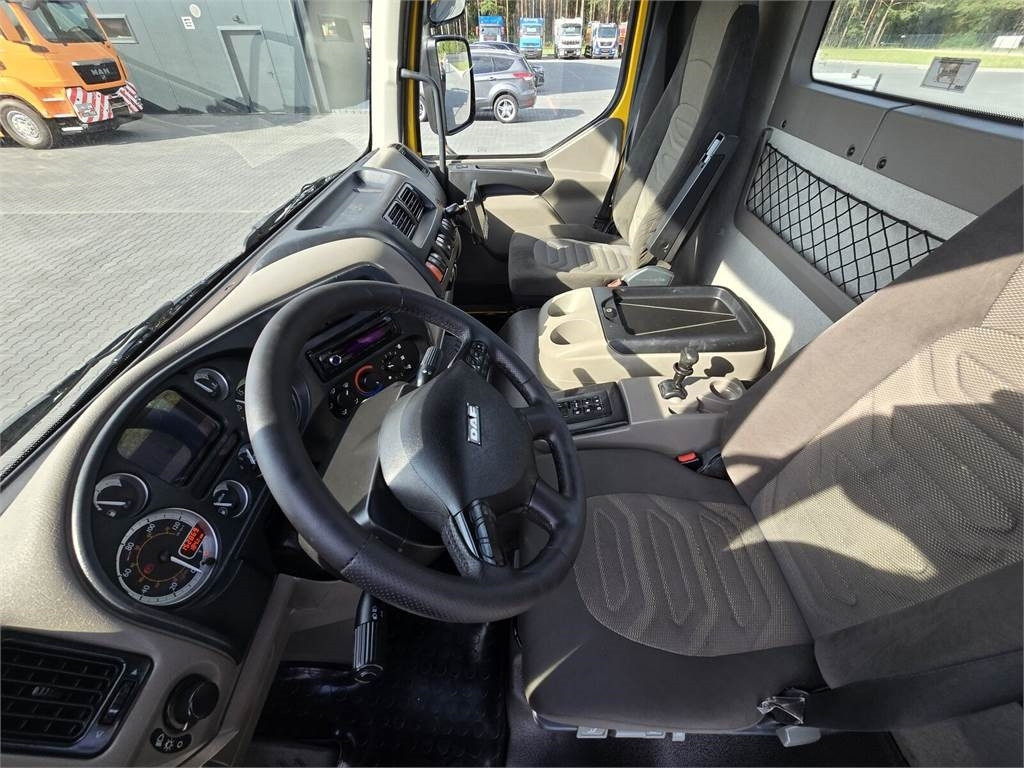 Ассенизатор DAF WHALE: фото 33 Ассенизатор DAF WHALE: фото 33