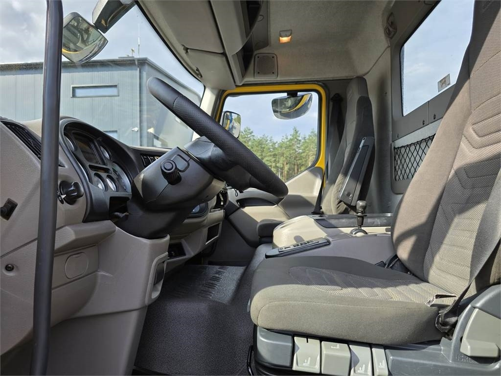 Ассенизатор DAF WHALE: фото 32 Ассенизатор DAF WHALE: фото 32