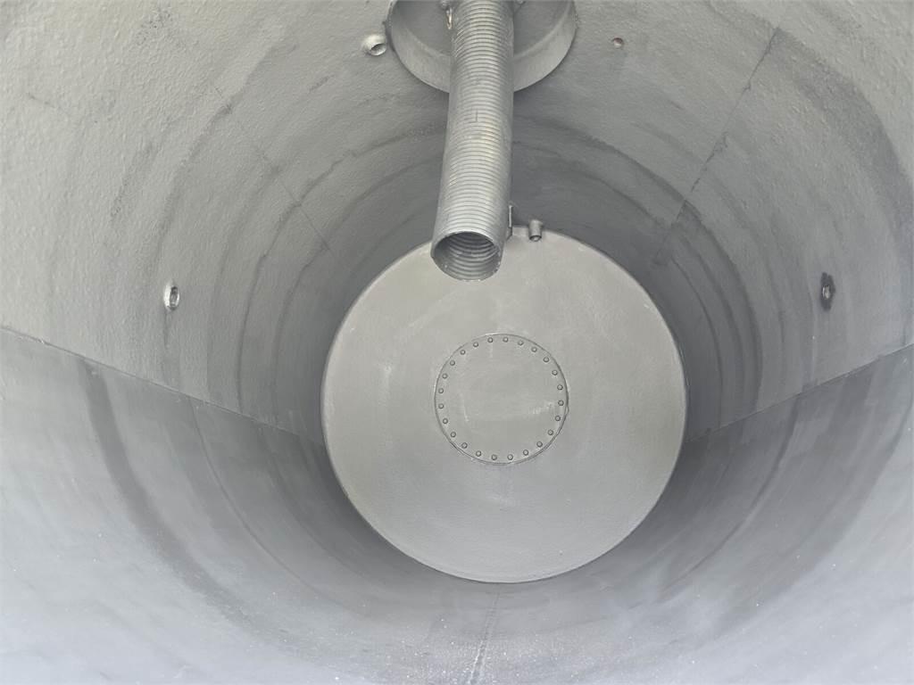 Ассенизатор DAF WHALE: фото 29 Ассенизатор DAF WHALE: фото 29