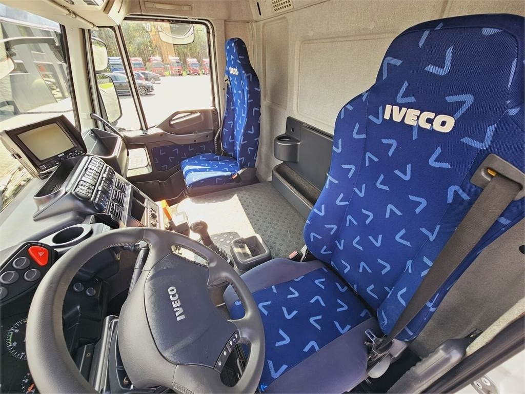 Экскаватор Iveco Saugbagger vacuum cleaner excavator sucking loos: фото 37 Экскаватор Iveco Saugbagger vacuum cleaner excavator sucking loos: фото 37