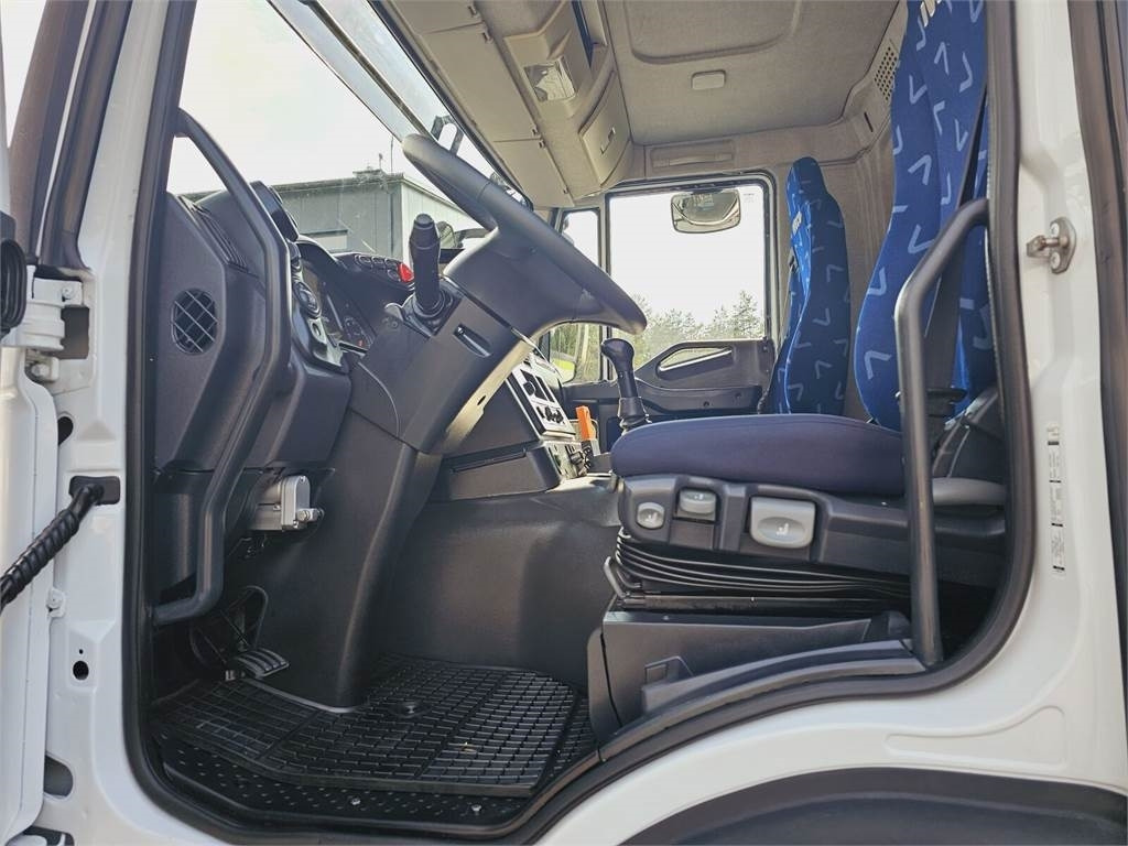 Экскаватор Iveco Saugbagger vacuum cleaner excavator sucking loos: фото 35 Экскаватор Iveco Saugbagger vacuum cleaner excavator sucking loos: фото 35