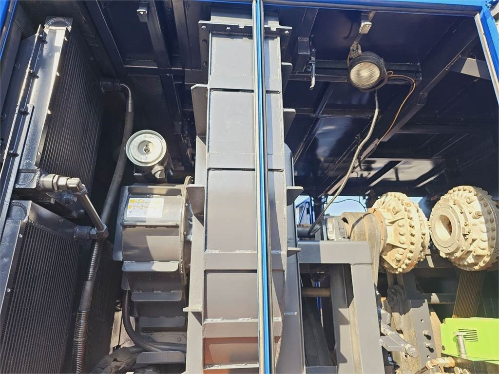 Экскаватор Iveco Saugbagger vacuum cleaner excavator sucking loos: фото 22 Экскаватор Iveco Saugbagger vacuum cleaner excavator sucking loos: фото 22