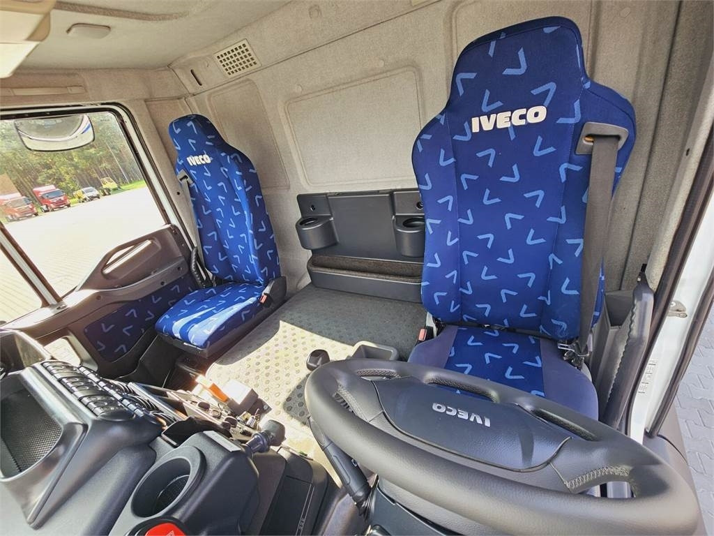 Экскаватор Iveco Saugbagger vacuum cleaner excavator sucking loos: фото 39 Экскаватор Iveco Saugbagger vacuum cleaner excavator sucking loos: фото 39