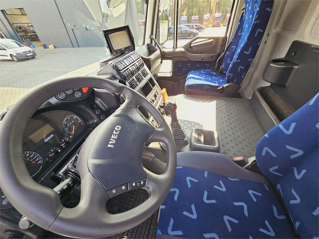 Экскаватор Iveco Saugbagger vacuum cleaner excavator sucking loos: фото 36 Экскаватор Iveco Saugbagger vacuum cleaner excavator sucking loos: фото 36