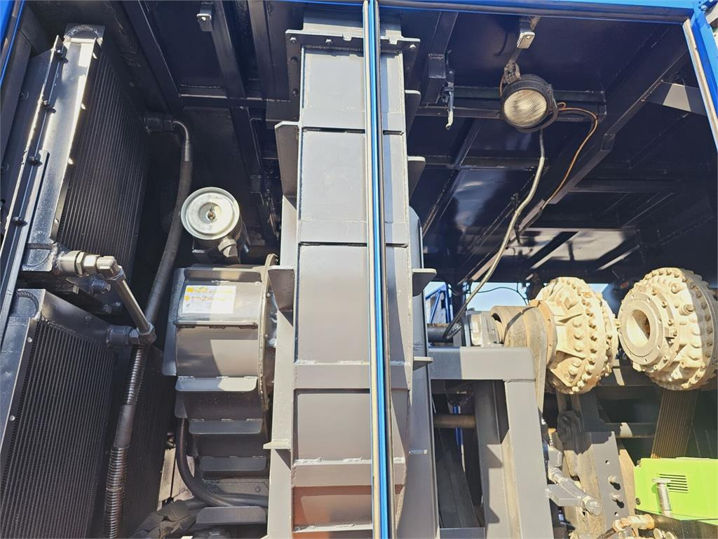 Ассенизатор Iveco Saugbagger vacuum cleaner excavator sucking loos: фото 22