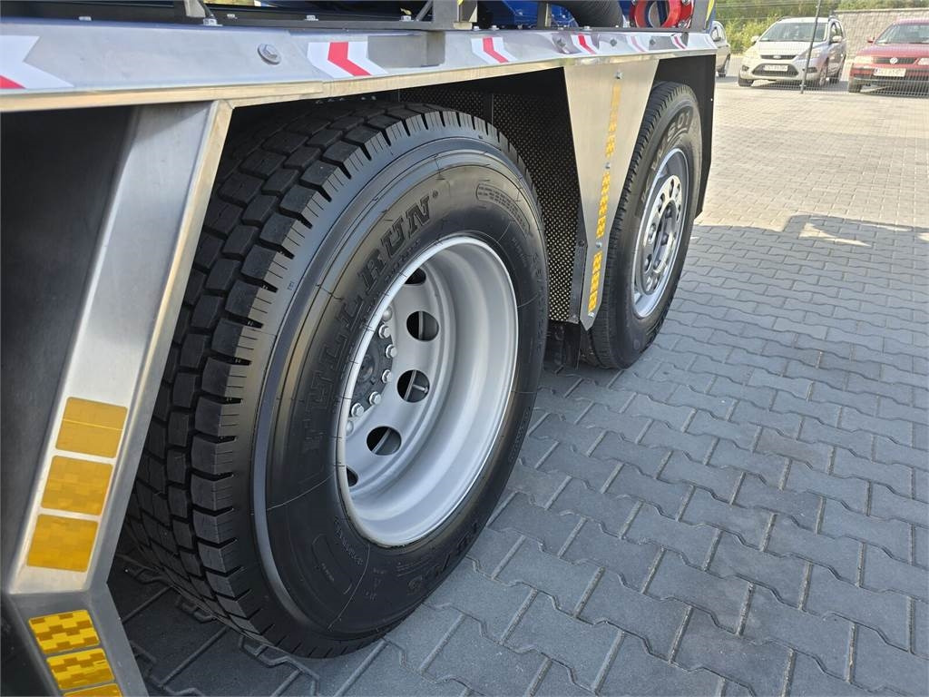 Коммунальная/ Специальная техника MAN Disab Centurion P210/9: фото 16 Коммунальная/ Специальная техника MAN Disab Centurion P210/9: фото 16