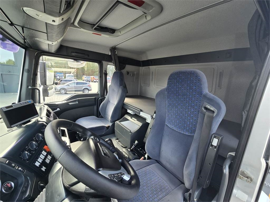 Коммунальная/ Специальная техника MAN Disab Centurion P210/9: фото 39 Коммунальная/ Специальная техника MAN Disab Centurion P210/9: фото 39