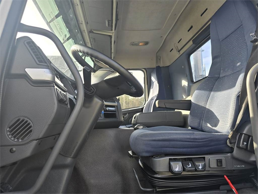 Коммунальная/ Специальная техника Volvo JOSKIN WUKO FOR CLEANING COMBI: фото 33