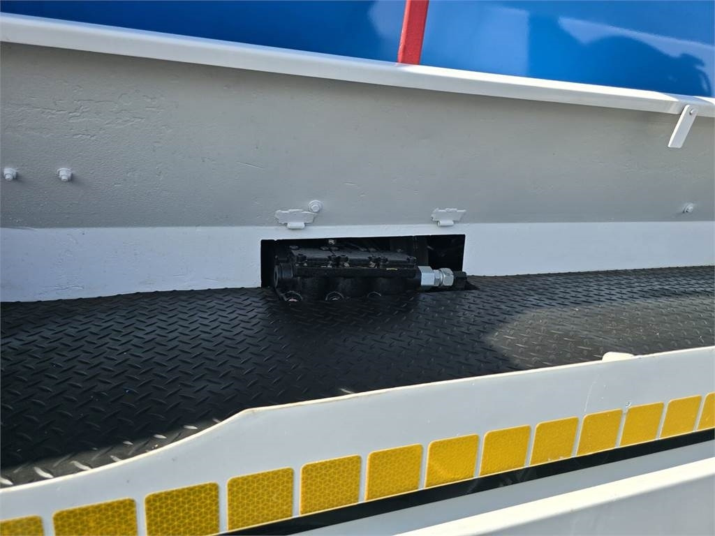 Ассенизатор Renault WUKO RIVARD for collecting liquid waste: фото 14