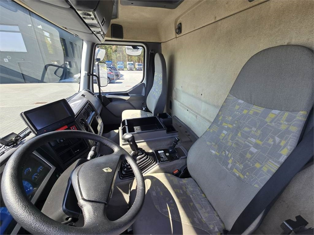 Ассенизатор Renault WUKO RIVARD for collecting liquid waste: фото 34