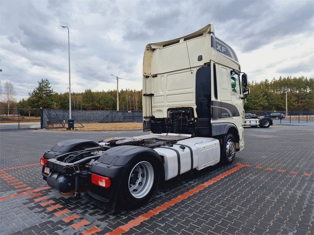 DAF XF 106 460 - Тягач: фото 4 DAF XF 106 460 - Тягач: фото 4