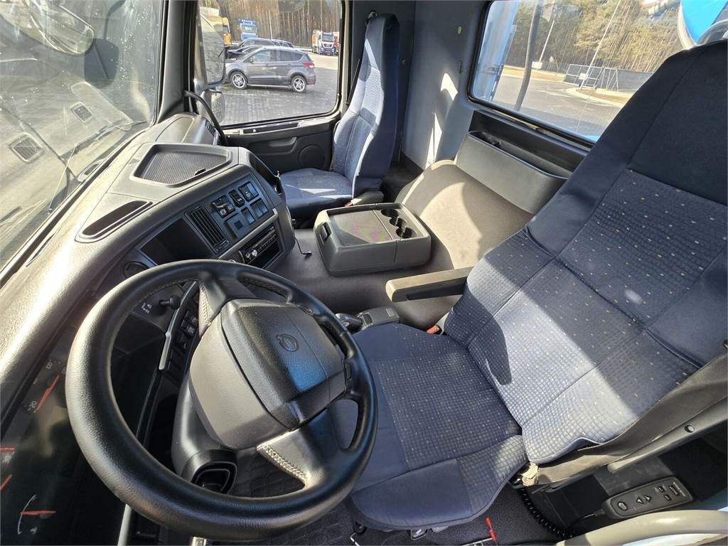 Volvo JOSKIN WUKO FOR CLEANING COMBI  в лизинг Volvo JOSKIN WUKO FOR CLEANING COMBI: фото 33 Volvo JOSKIN WUKO FOR CLEANING COMBI  в лизинг Volvo JOSKIN WUKO FOR CLEANING COMBI: фото 33