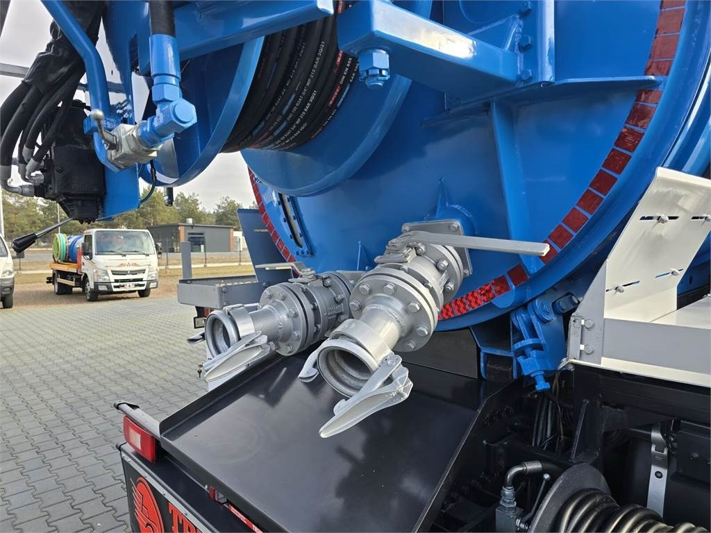 Volvo JOSKIN WUKO FOR CLEANING COMBI  в лизинг Volvo JOSKIN WUKO FOR CLEANING COMBI: фото 18 Volvo JOSKIN WUKO FOR CLEANING COMBI  в лизинг Volvo JOSKIN WUKO FOR CLEANING COMBI: фото 18