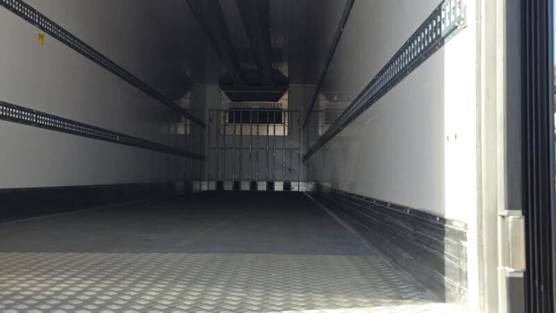 Chereau CSD3 ( LOCATION / RENT ) в лизинг Chereau CSD3 ( LOCATION / RENT ): фото 14 Chereau CSD3 ( LOCATION / RENT ) в лизинг Chereau CSD3 ( LOCATION / RENT ): фото 14