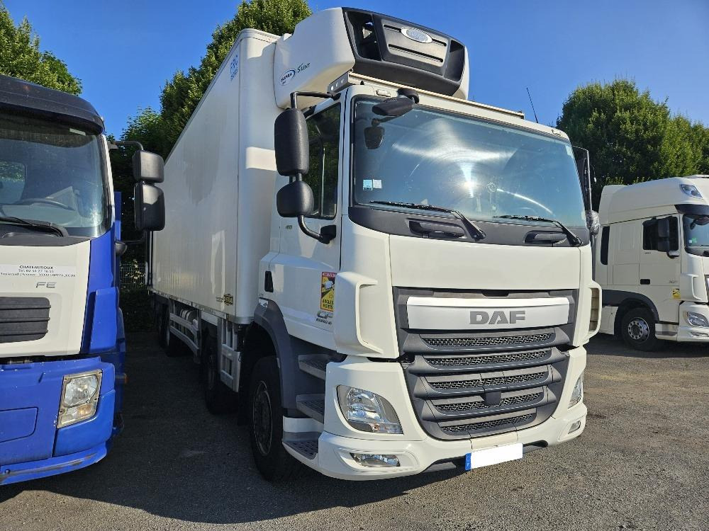DAF CF 410 - Рефрижератор: фото 5 DAF CF 410 - Рефрижератор: фото 5