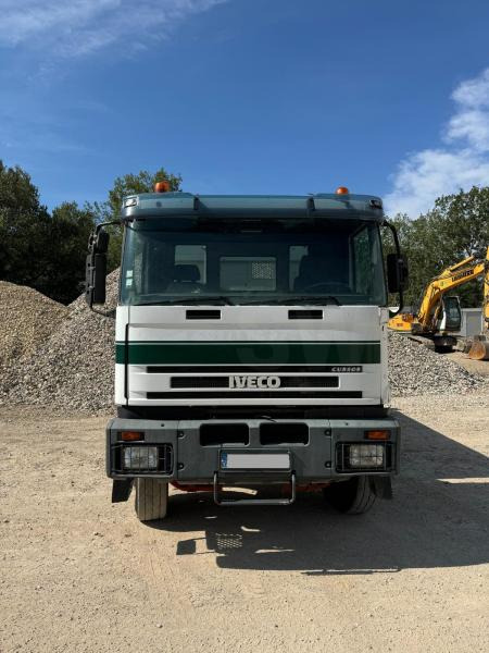 Iveco Cursor - Самосвал: фото 2 Iveco Cursor - Самосвал: фото 2