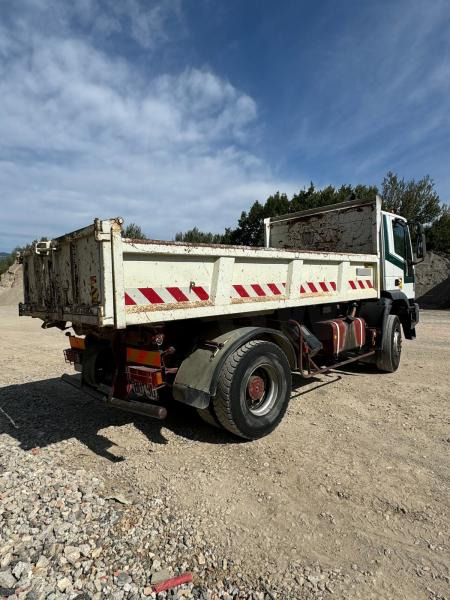 Iveco Cursor - Самосвал: фото 3 Iveco Cursor - Самосвал: фото 3