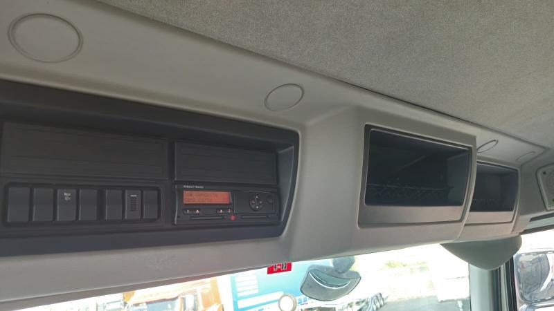 Renault D WIDE (LOCATION / RENT) в лизинг Renault D WIDE (LOCATION / RENT): фото 21