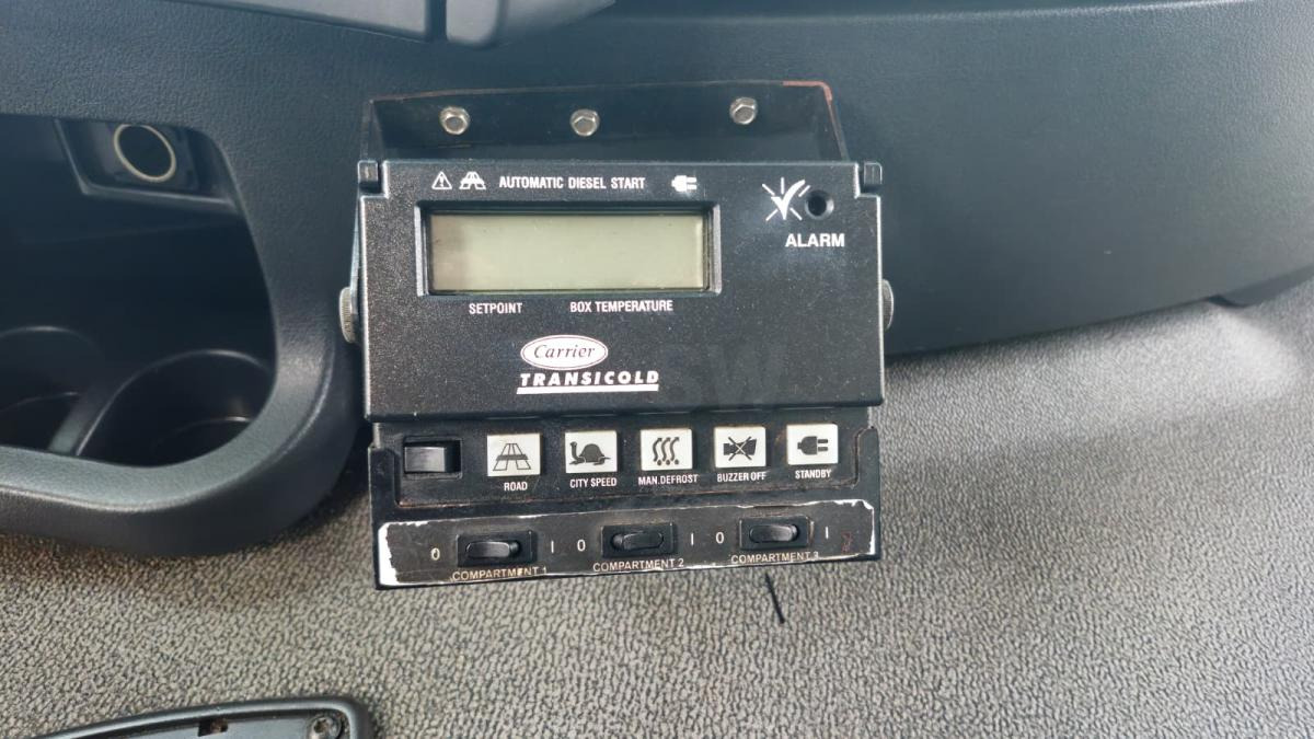 Renault D WIDE (LOCATION / RENT) в лизинг Renault D WIDE (LOCATION / RENT): фото 20