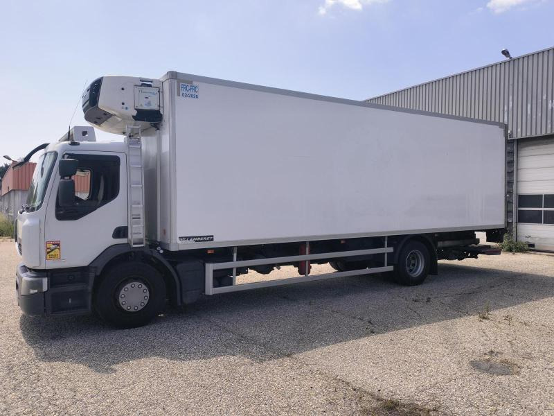 Renault Premium 270 DXI - Рефрижератор: фото 1 Renault Premium 270 DXI - Рефрижератор: фото 1